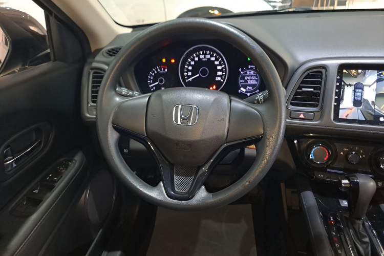 Used Honda Vezel 2020 1.5L CVT Elite Edition