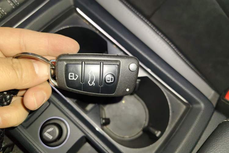 Used Audi Q3 2019 35 TFSI Advanced Dynamic Edition