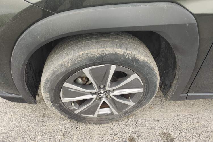 Used Lexus UX New Energy 2020 300e Pure·Joy Edition Exterior 7