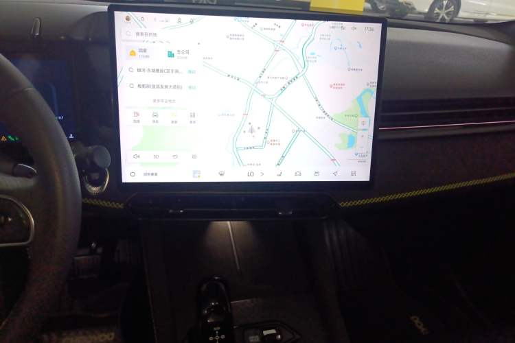 Used Lynk & Co 03 2025 1.5TD DCT Champion Edition Pro
