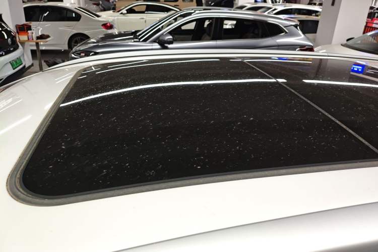 Used AION V 2020 70 Driving Premium Edition