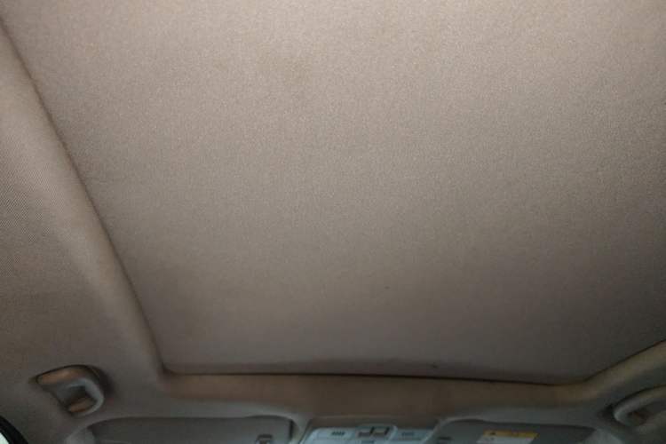 Used Buick Envision 2018 20T Two-Wheel-Drive Leading Model Headliner