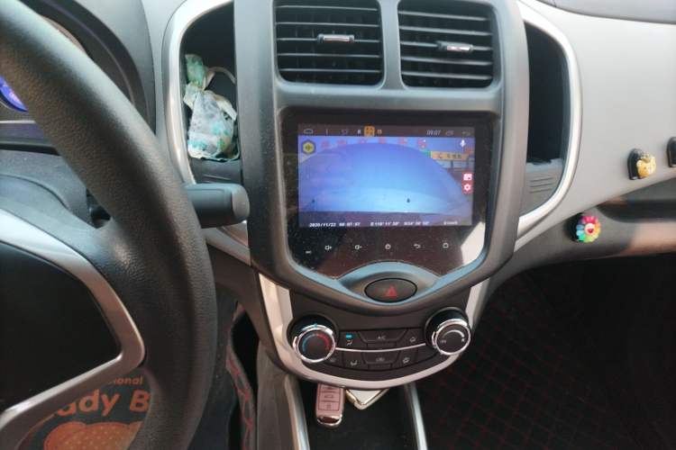 Used Oshan Benni E-Star 2021 National Edition Xin Yue Version (Fast-Charging Edition) Lithium Iron Phosphate (31.95 kWh)