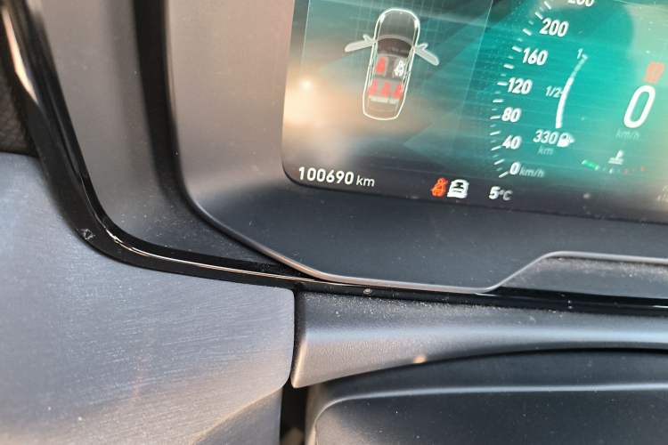 Used Lynk & Co 03 2019 1.5TD DCT JingPro Edition China VI Standard