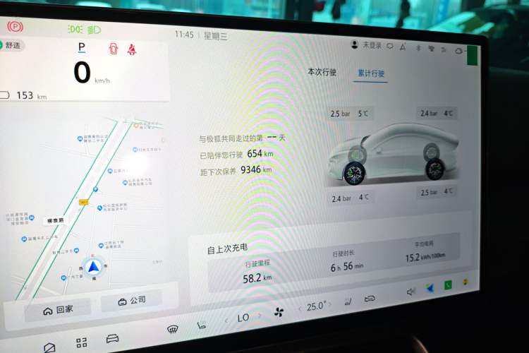 Used ARCFOX Alpha S5 2025 Facelifted 560PRO 185kW