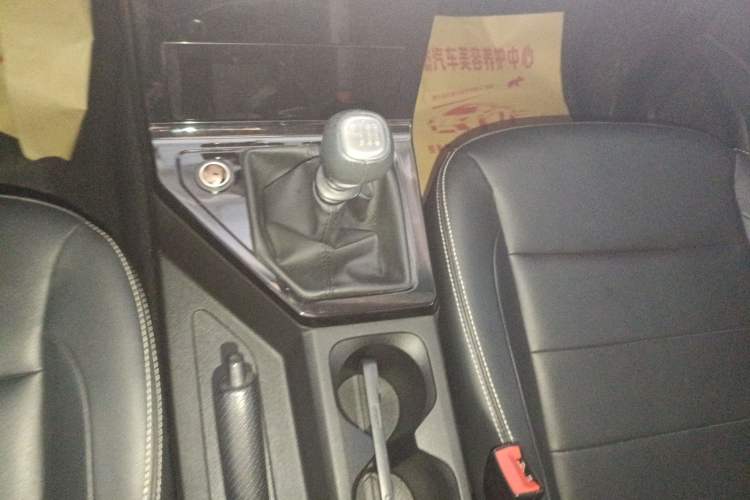 Used Wuling Zhengcheng 2021 1.5T Manual Luxury Version
