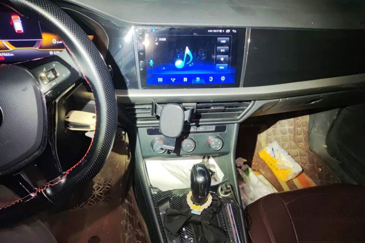 Used Volkswagen Lavida 2021 280TSI DSG Comfort Edition
