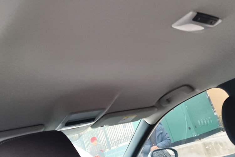 Used Nissan Qashqai 2023 1.3T CVT Elite Edition