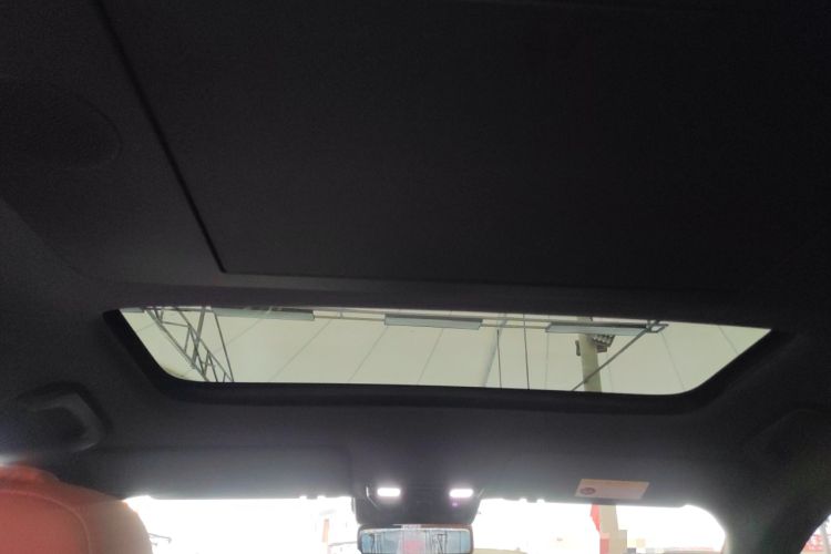 Used Li Auto L9 2025 Pro Smart Refreshed Edition