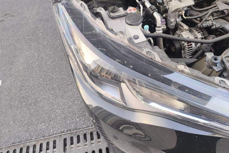 Used Toyota FRONTLANDER 2024 2.0L CVT Elite Edition