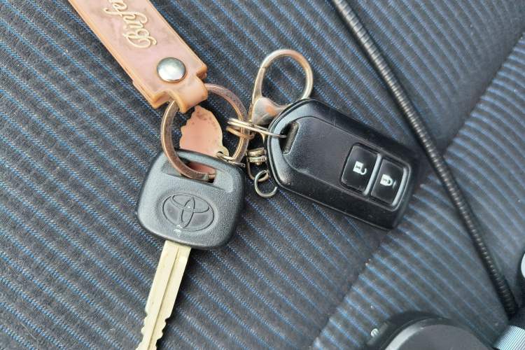 Used Toyota YARiS L Zhi Xuan 2017 1.5E CVT Enhanced Performance Edition