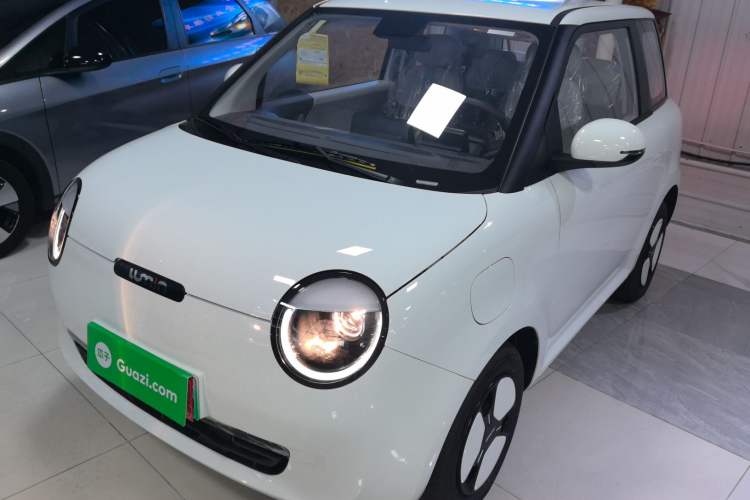 Used Qiyuan Lumin 2025 205 km Xiangqin Version