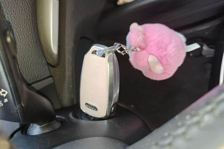 Used Audi A3 2014 Sportback 35 TFSI Automatic Ambition Edition
