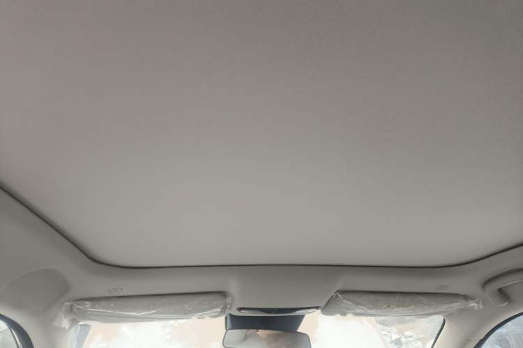 Used Qiyuan Q05 2026 Model 506 Max