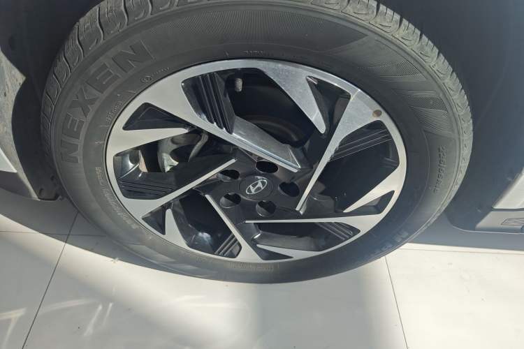 Used Hyundai Custo 2021 380TGDi Smart Luxury Premium LUX