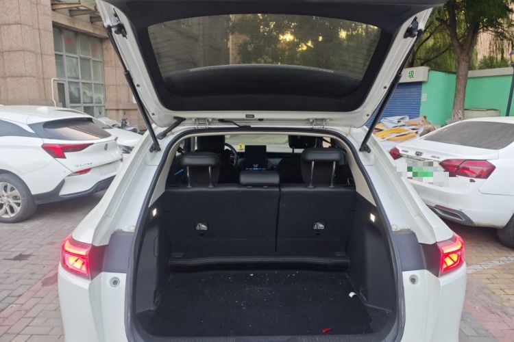 Used Honda e:NS1 2022 e-Series model
