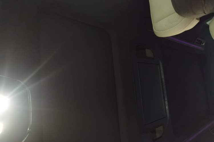 Used Zeekr 009 2024 Six-Seat Executive Version 4WD 108 kWh