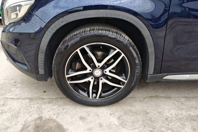 Used Mercedes-Benz GLA 2016 GLA 220 4MATIC Fashion Edition