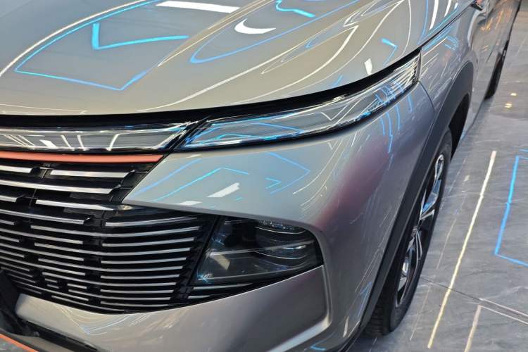 Used Haval XY 2022 2.0T Smart Edition