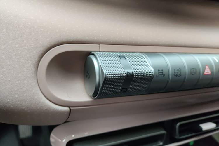 Used BYD Seagull 2023 Free Edition
