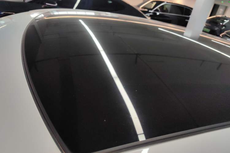 Used Volkswagen ID.UNYX 2024 Revised Pro Long-Range Version