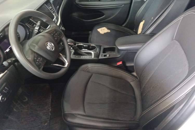 Used Buick Verano 2020 20T CVT Leading Edition