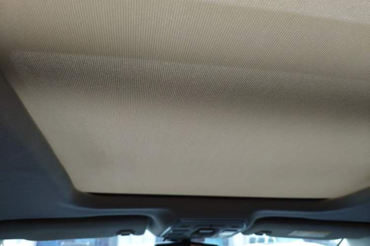 Used Geely Auto Emgrand GT 2017 2.4L Zunya Model