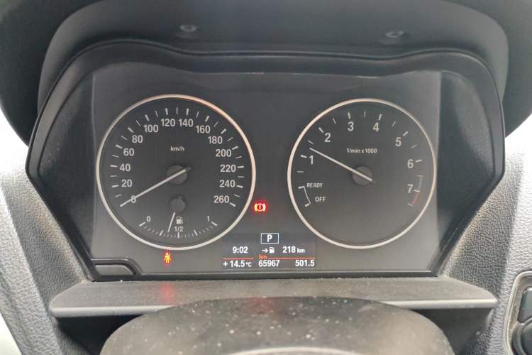 Used BMW 1 Series 2012 118i Leading Model