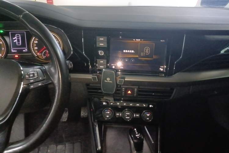 Used Volkswagen Passat 2019 330TSI Elite Edition China VI