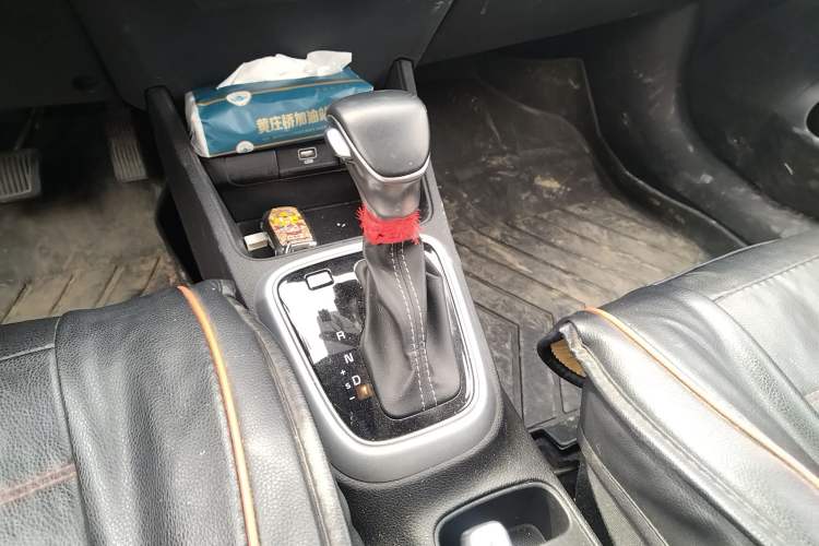 Used Kia kx1 Stonic 2021 1.4L CVT Fun Edition