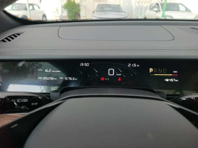Used NETA S 2023 Pure Electric 520km Rear-Drive Lite Version — 11