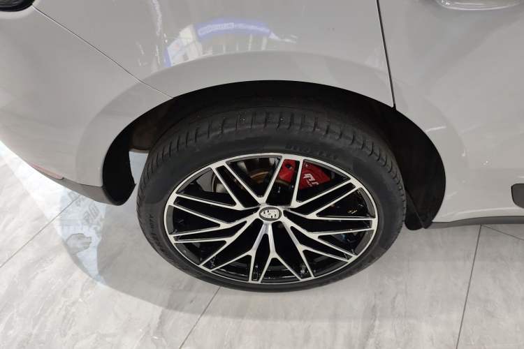 Used Porsche Macan 2021 Macan 2.0T
