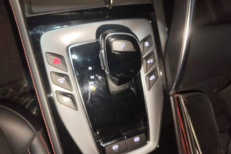 Used MG HS New Energy 2020 eHS 1.5T e-Plus Gear Lever