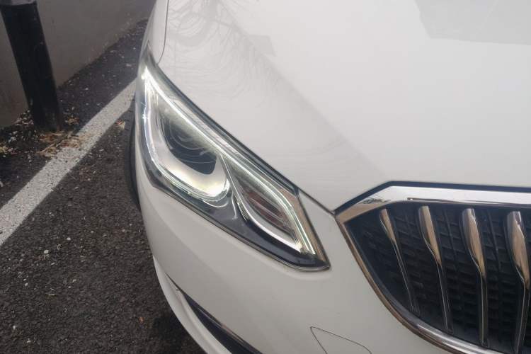 Used Buick GT 2017 15N Automatic Elite Version
