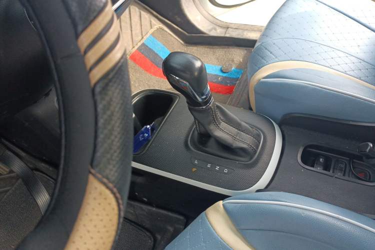 Used Roewe Clever 2022 311km QiQi BoBo Edition
