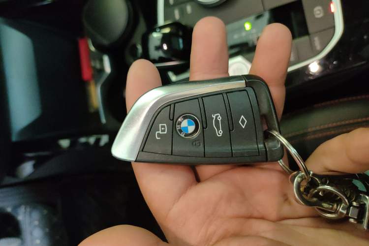 Used BMW 2 Series 2023 225i Four-Door Coupe M Sport Package