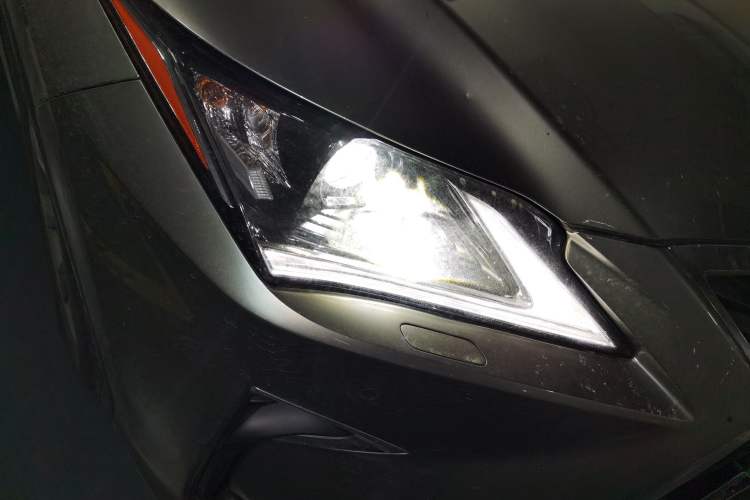 Used Lexus RX 2016 300 Two-Wheel Drive Elite Edition China VI Standard
