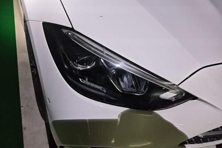 Used Mercedes-Benz C-Class 2024 Facelift C 260 L
