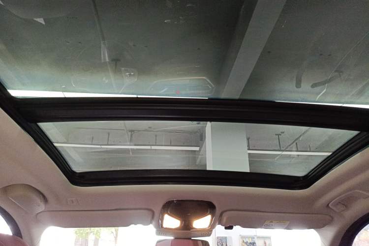 Used BMW X3 2023 Restyled xDrive30i Leading Edition M Night Sky Package
