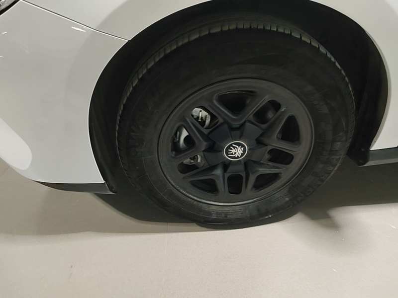 Used BYD Qin PLUS 2025 DM-i Smart Drive 55KM Leading Model — 22