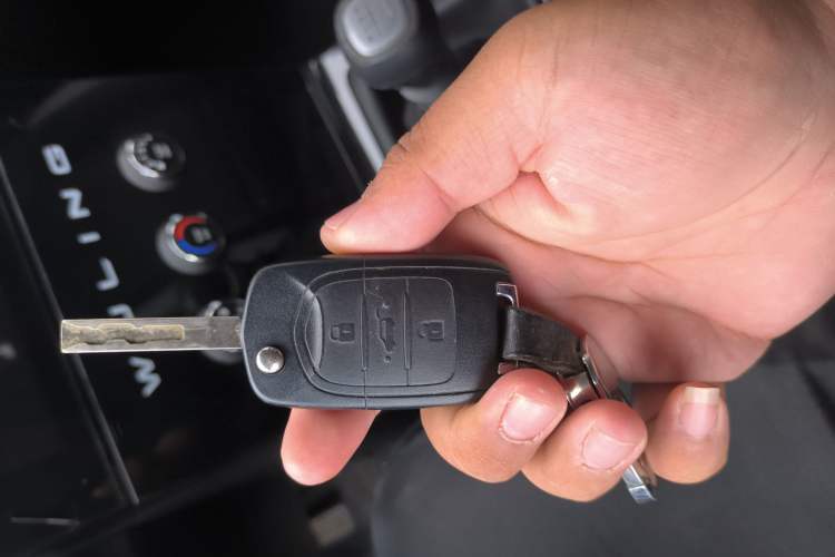 Used Wuling Zhengcheng 2021 1.5T Manual Luxury Version