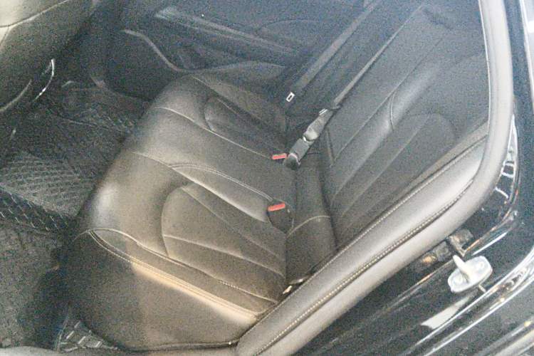 Used Buick LaCrosse 2022 552T Luxury Version