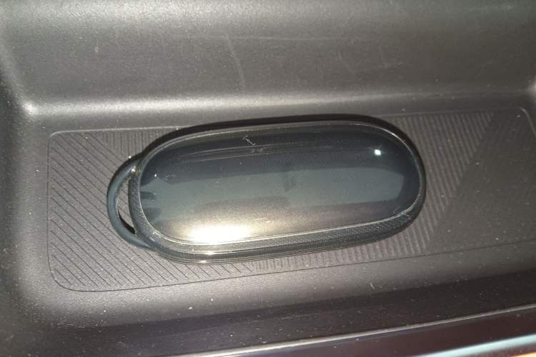 Used Li Auto L6 2025 Max Smart Refresh Edition Interior 1