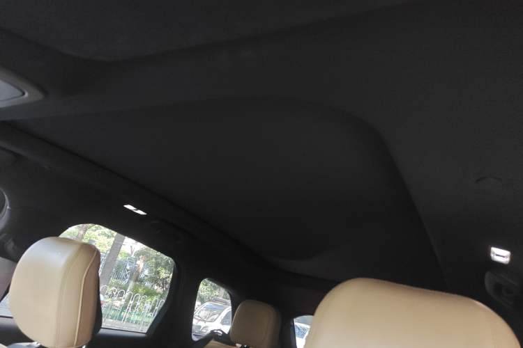 Used Lincoln Corsair 2020 2.0T Two-Wheel Drive Luxury Edition
