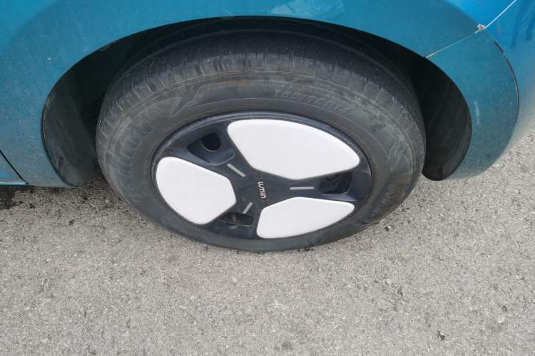 Used Qiyuan Lumin 2022 155 km – Refreshingly Sweet Edition