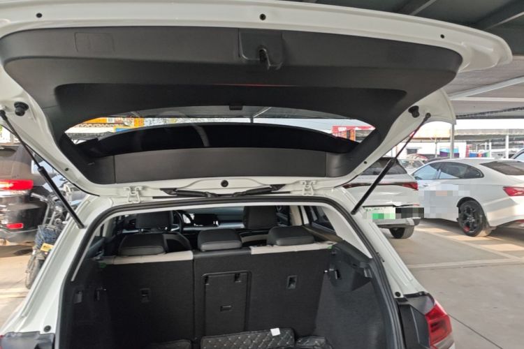 Used Volkswagen Golf 2021 280TSI DSG Pro