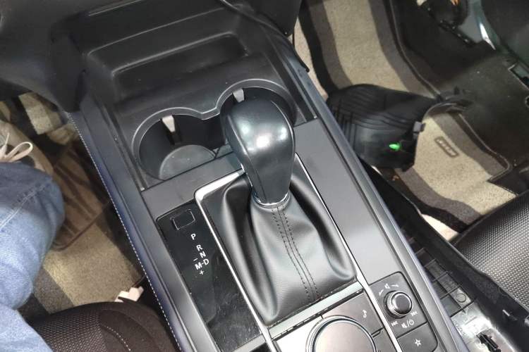 Used Mazda CX-30 2020 2.0L Automatic Zhiyue Trim