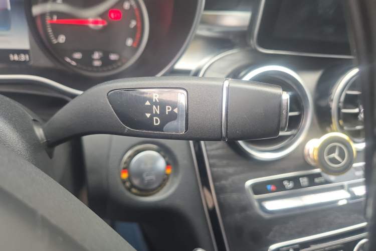 Used Mercedes-Benz C-Class 2016 C 200 L Sport Edition