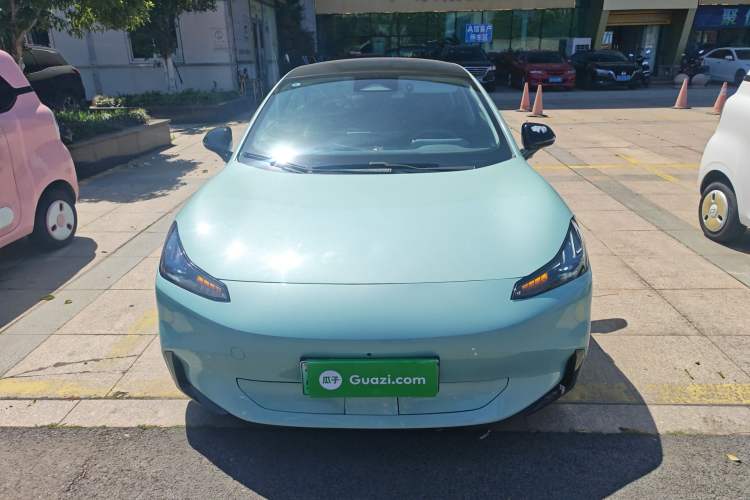 Used Hyptec GT 2023 560 Rear-Drive Seven-Wing Edition Front