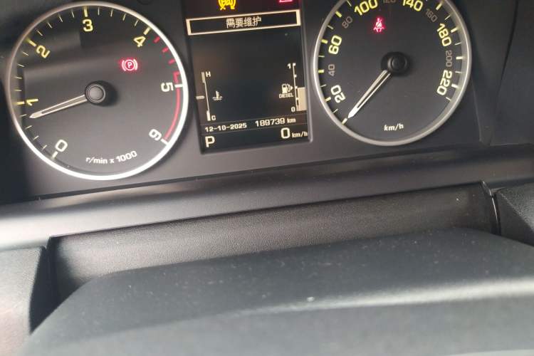 Used Land Rover Discovery 2014 3.0 SDV6 HSE Diesel Edition